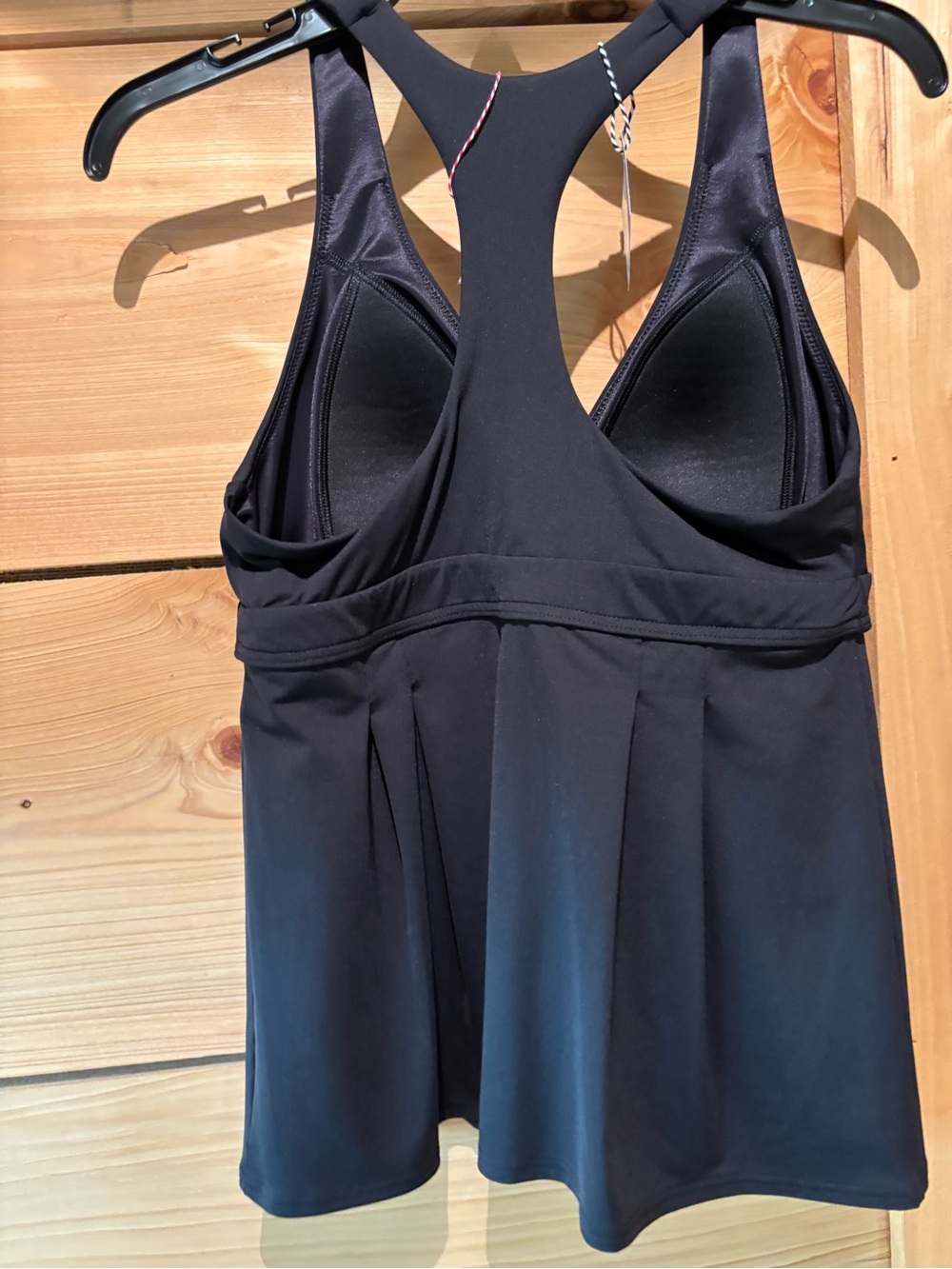 Tankini - Picture 2 of 4